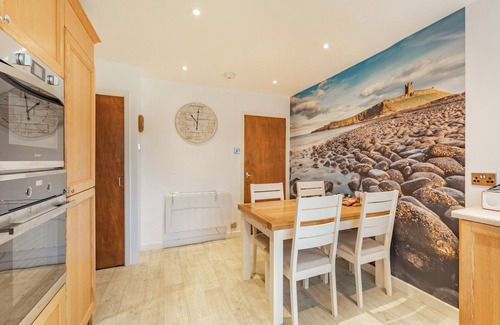 Beadnell Cottage | 2 bedroom accommodation in Beadnell, near Chathill