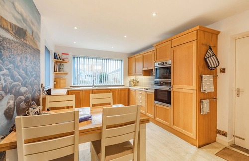 Beadnell Cottage | 2 bedroom accommodation in Beadnell, near Chathill