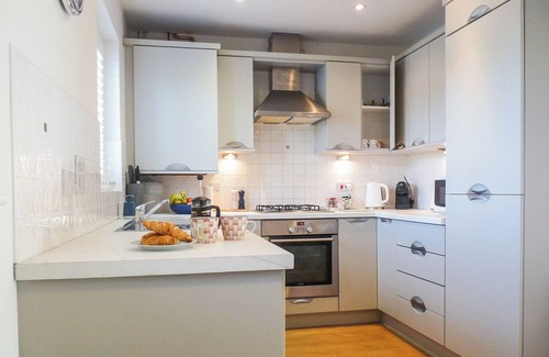 Beadnell Cottage | 2 bedroom accommodation in Beadnell, nr Chathill