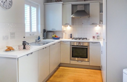Beadnell Cottage | 2 bedroom accommodation in Beadnell, nr Chathill