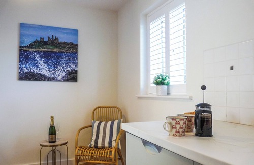 Beadnell Cottage | 2 bedroom accommodation in Beadnell, nr Chathill