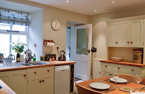 Coniston Cottage | 2 bedroom accommodation in Coniston