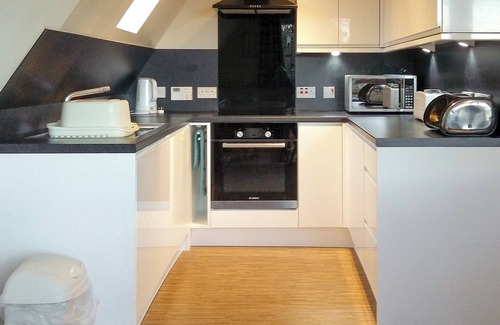 Fortrose Cottage | 2 bedroom accommodation in Rosemarkie, near Fortrose