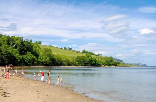 Fortrose Cottage | 2 bedroom accommodation in Rosemarkie, near Fortrose