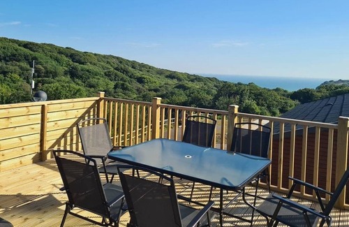Ore Cabin | 2 bedroom accommodation in Hastings