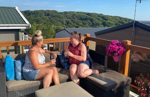Ore Cabin | 2 bedroom accommodation in Hastings