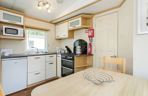 Llanasa House | 2 bedroom accommodation in Talacre, Holywell