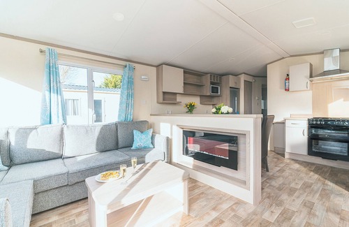 Llanasa House | 2 bedroom accommodation in Talacre, Holywell