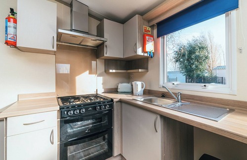 Llanasa House | 2 bedroom accommodation in Talacre, Holywell