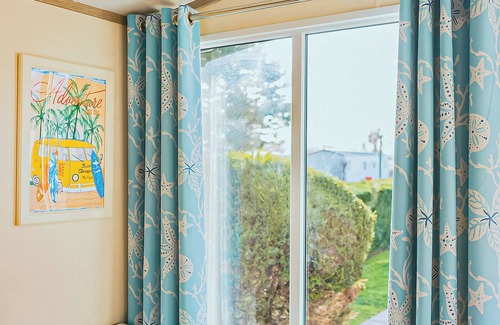 Llanasa House | 2 bedroom accommodation in Talacre, Holywell