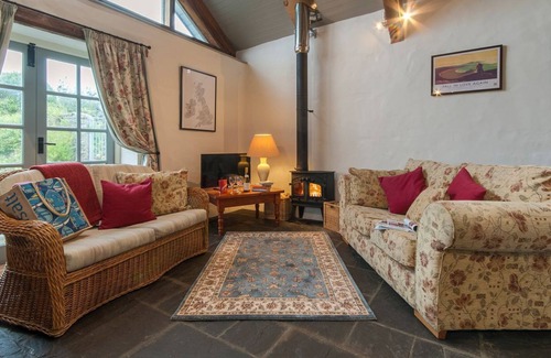 Kilgetty Cottage | 2 bedroom accommodation in Lawrenny