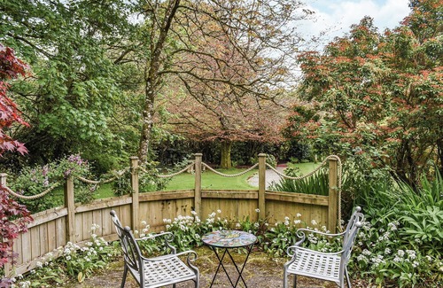 Liskeard Cottage | 2 bedroom accommodation in Liskeard