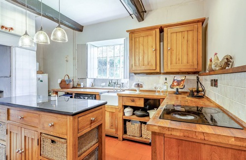 Oswestry Cottage | 2 bedroom accommodation in Croesau Bach, near Oswestry