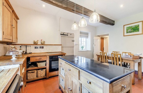 Oswestry Cottage | 2 bedroom accommodation in Croesau Bach, near Oswestry