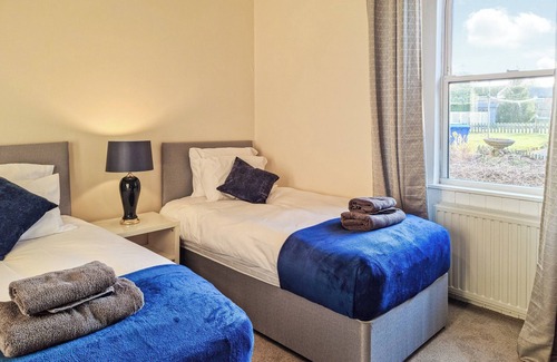 Penicuik Cottage | 2 bedroom accommodation in Penicuik