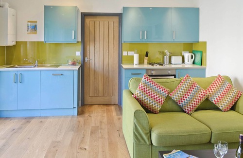 Germoe Cottage | 2 bedroom accommodation in Praa Sands, near Penzance