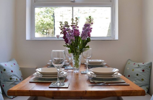 Pickering Cottage | 2 bedroom accommodation in Pickering