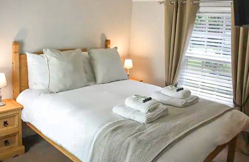 Ingoldmells Cottage | 2 bedroom accommodation in Ingoldmells, near Skegness