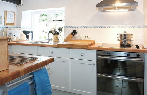 Threlkeld Cottage | 2 bedroom accommodation in Threlkeld