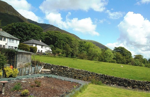 Threlkeld Cottage | 2 bedroom accommodation in Threlkeld