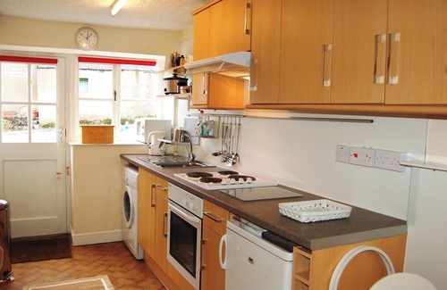 Threlkeld Cottage | 2 bedroom accommodation in Threlkeld