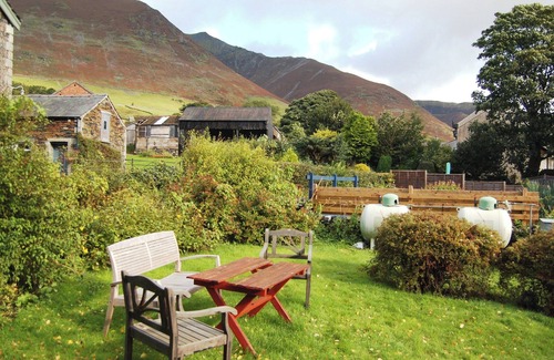 Threlkeld Cottage | 2 bedroom accommodation in Threlkeld