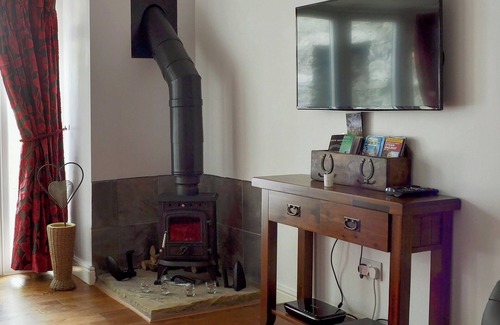Greenodd Cottage | 2 bedroom accommodation in Greenodd, near Ulverston