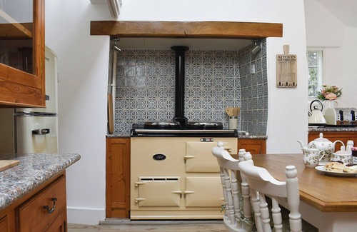 Winsford Cottage | 2 bedroom accommodation in Winsford
