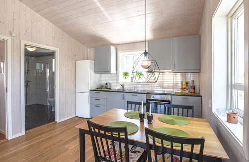 Asensbruk House | 2 bedroom accommodation in Åsensbruk