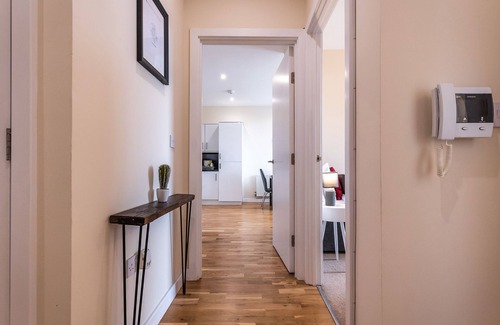 Ashford Cottage | 2 bedroom accommodation in Ashford