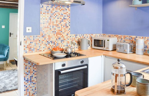 Beccles Cottage | 2 bedroom accommodation in Beccles
