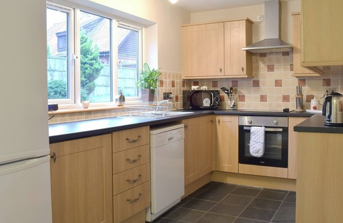 Wangford Cottage | 2 bedroom accommodation in Wangford, near Southwold