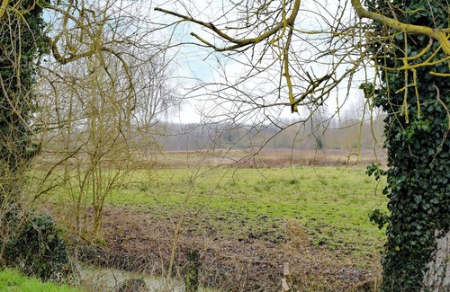 Wangford Cottage | 2 bedroom accommodation in Wangford, near Southwold
