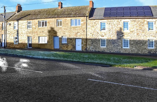 Belford Cottage | 2 bedroom accommodation in Belford