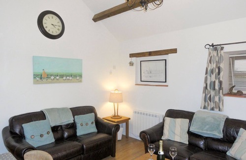 Hartland Cottage | 2 bedroom accommodation in Hartland, near Bideford