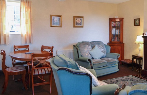 Carlisle Cottage | 2 bedroom accommodation in Cumwhinton, near Carlisle