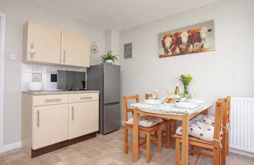 Dawlish Cottage | 2 bedroom accommodation in Dawlish