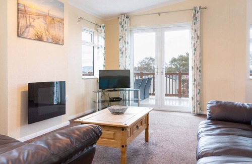 Dawlish Warren House | 2 bedroom accommodation in Dawlish