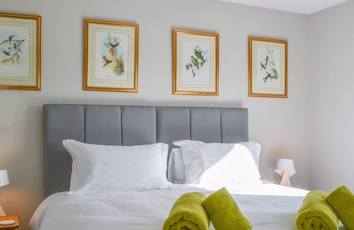 Dingwall Cottage | 2 bedroom accommodation in Dingwall, near Inverness