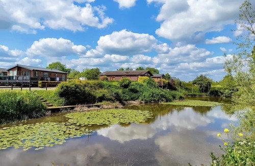 Harvington House | 2 bedroom accommodation in Abbots Salford, Evesham
