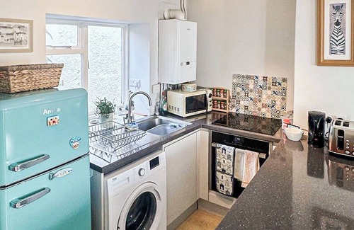 Exmouth Cottage | 2 bedroom accommodation in Exmouth
