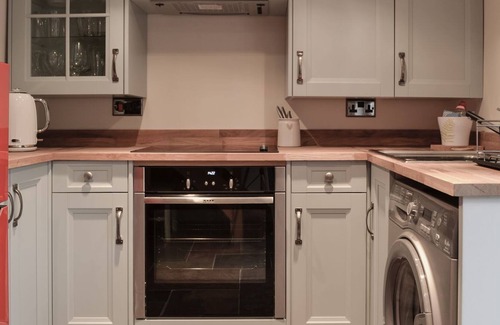 Hindringham Cottage | 2 bedroom accommodation in Hindringham, near Fakenham
