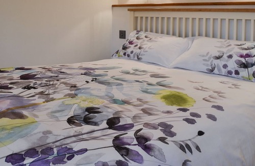 Hindringham Cottage | 2 bedroom accommodation in Hindringham, near Fakenham