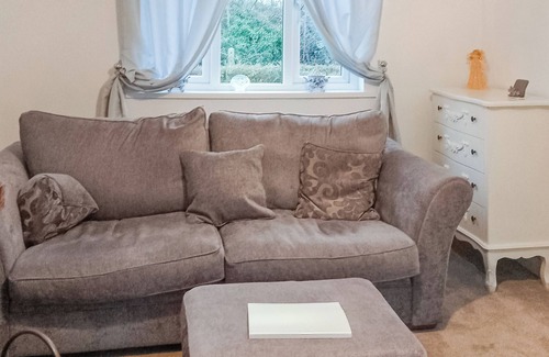 Ipswich Cottage | 2 bedroom accommodation in Ipswich