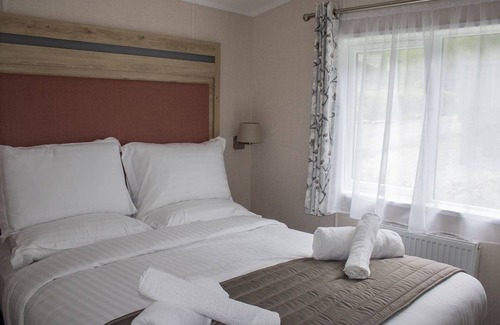 Bassenthwaite Cabin | 2 bedroom accommodation in Bassenthwaite, Keswick