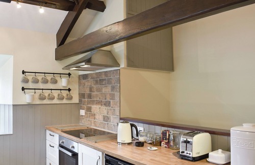 Carperby Cottage | 2 bedroom accommodation in Carperby, near Leyburn