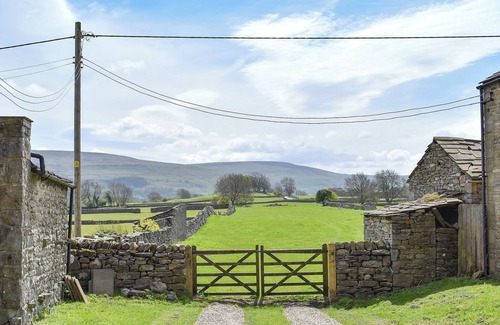 Carperby Cottage | 2 bedroom accommodation in Carperby, near Leyburn