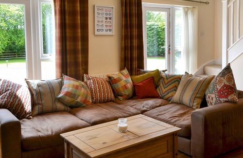 Warkworth Cottage | 2 bedroom accommodation in Warkworth, near Amble