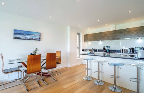 Newquay Apartment | 2 bedroom accommodation in Newquay