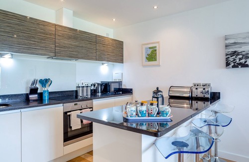 Newquay Apartment | 2 bedroom accommodation in Newquay